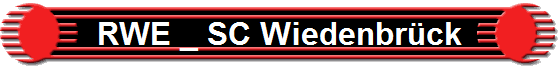 RWE _ SC Wiedenbrck